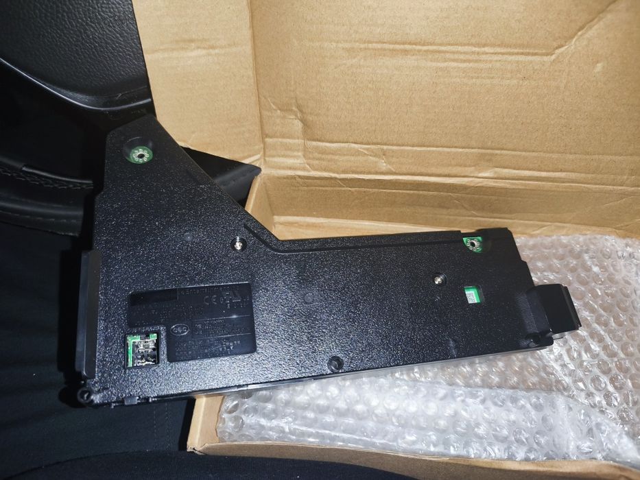 Transformador Ps5 Novo