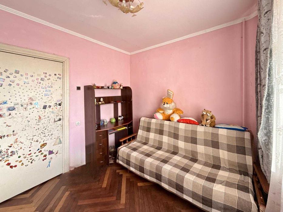 Продаж, 3 квартира, Житловий стан, Кавалерідзе, Панелька, Львів