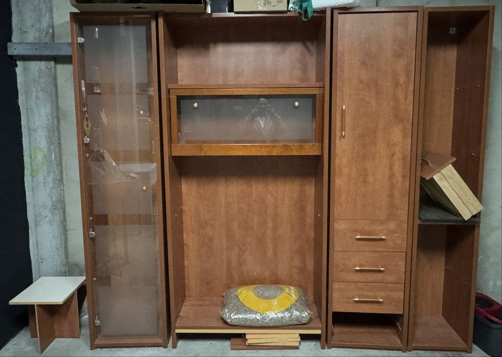 Vense-se movel usado