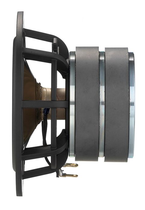 2 High-End Hi-Fi Speakers Visaton Ti 100, Brand New in Box64309994443009123