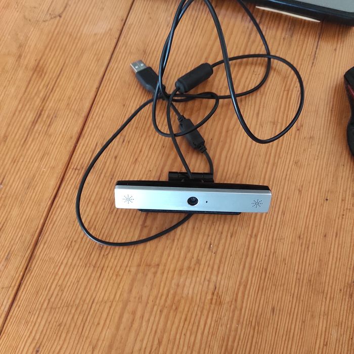 Kamera LG AN-VC 500 okazja olx!