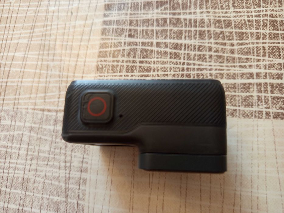 GoPro Hero 6 Black
