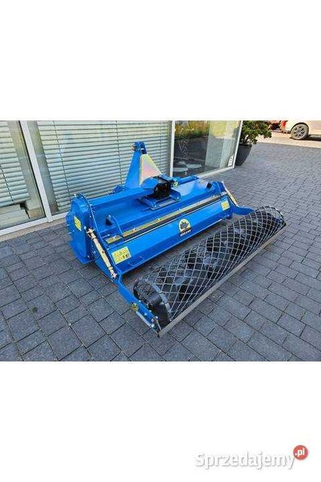 Glebogryzarka Separacyjna SB145 Mikann