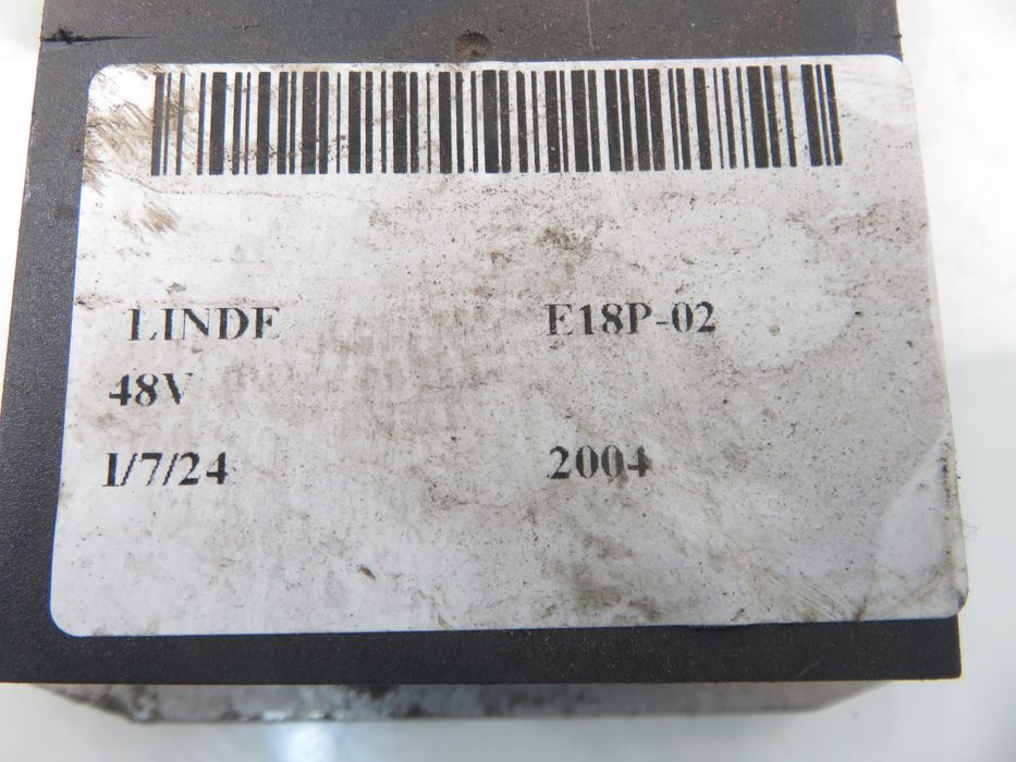 Przetwornica Linde E18p-02