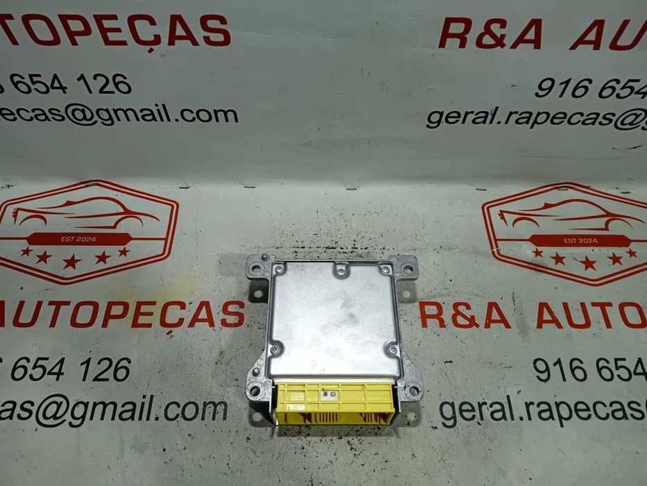 Centralina de Airbag Mercedes Class C W204 A2049013502 Original