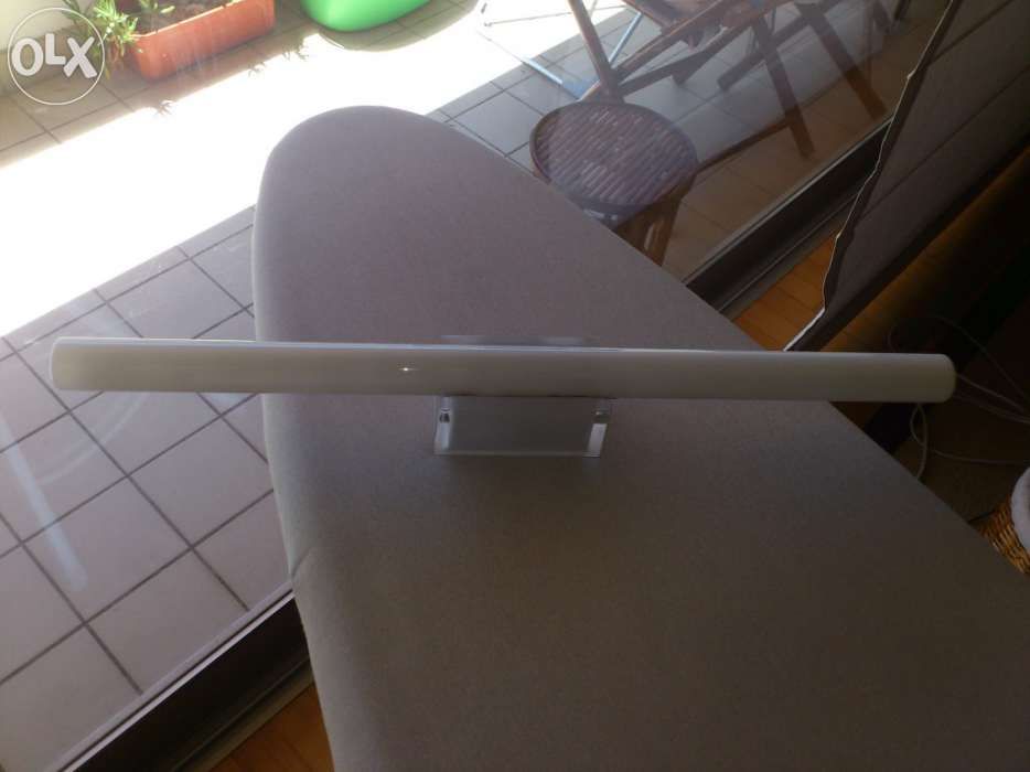 Candeeiro prandina-de wc- espelho