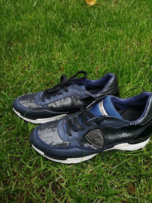 Buty Philippe model 41 damskie