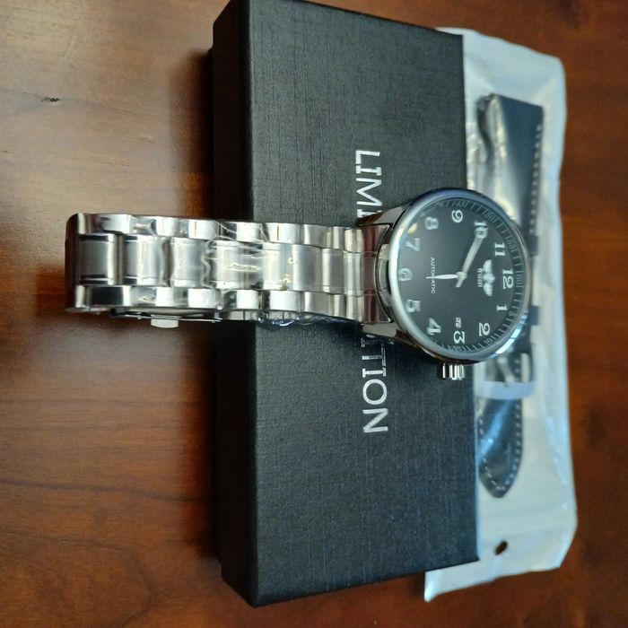 Relógio de pulso Winner automático