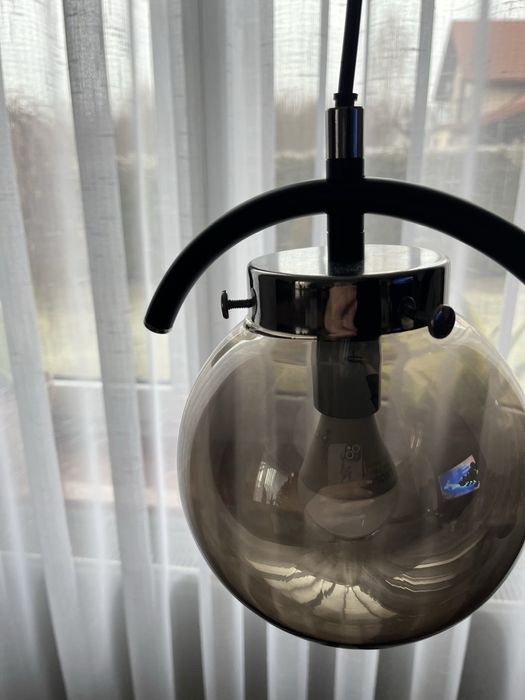 Lampa wisząca nowa