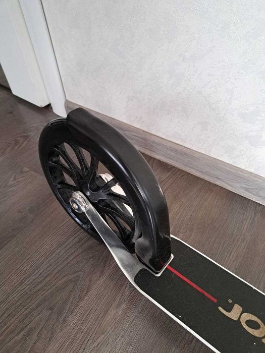 Самокат Razor A6 Srebrna бу
