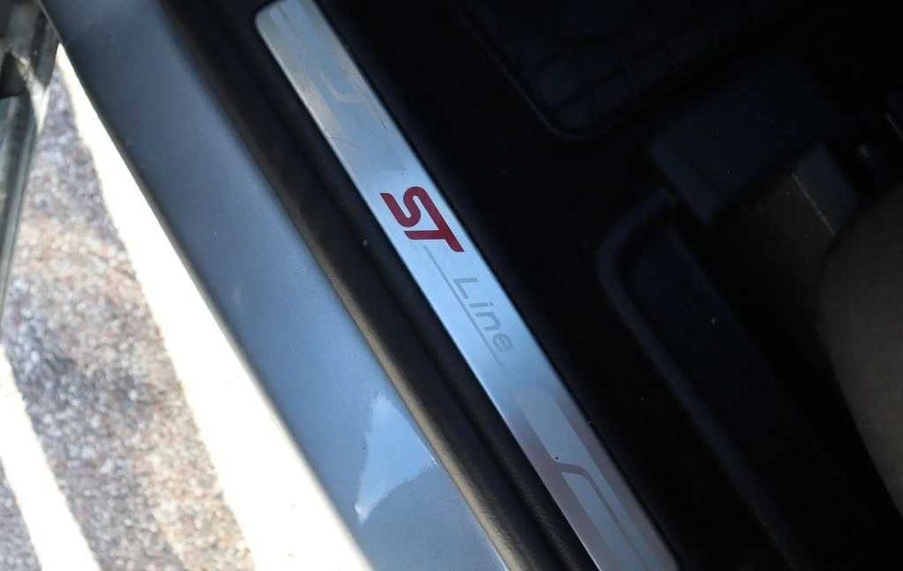 Ford Edge 2020 St 2.7