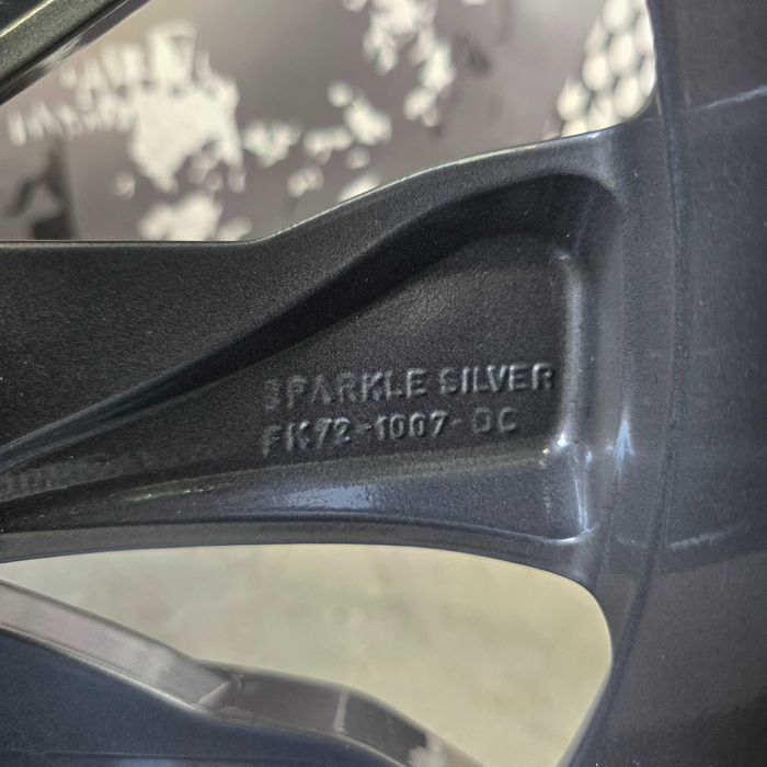 19" оригінальні диски Range Rover Evoque 902 style