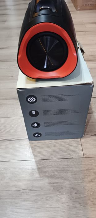 Głośnik Doss extem