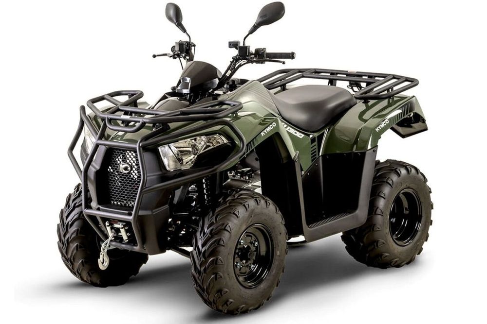 Kymco