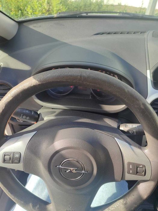Opel Corsa D 1.3