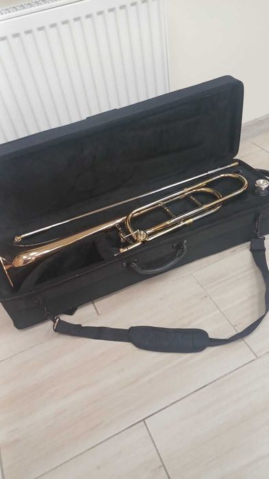 Puzon instrument