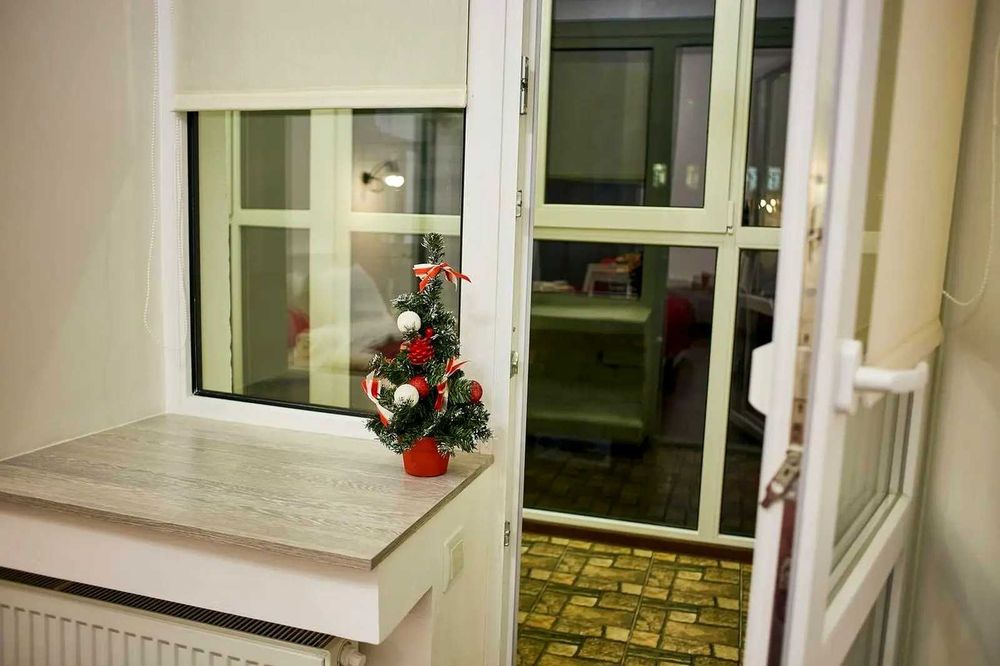 4+-rooms apartment apartment by the address st. Ul Vasilkovskaya (area 125 m²) - Atlanta.ua - photo 7