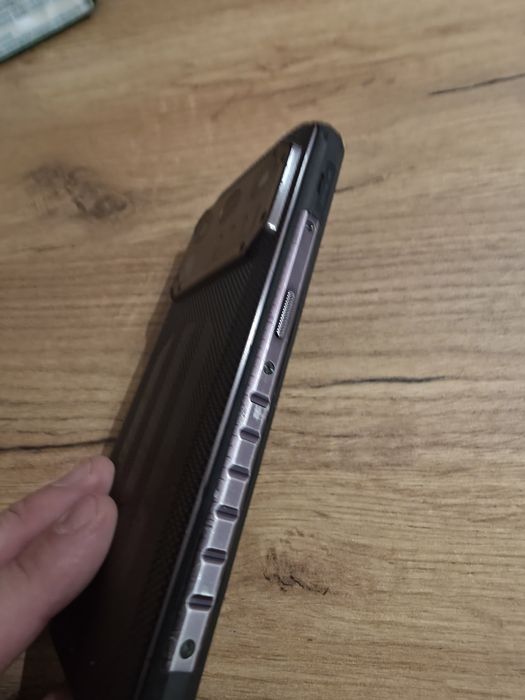 IIIF150 Raptor termowizja noktowizor