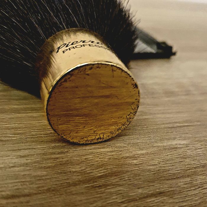 Pędzel kabuki Pierre Rene