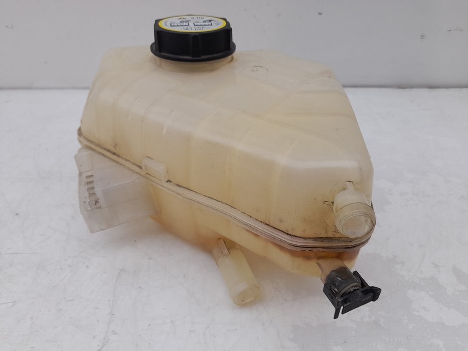 Reservatório / depósito da água / líquido de refrigeração FORD Fiesta
