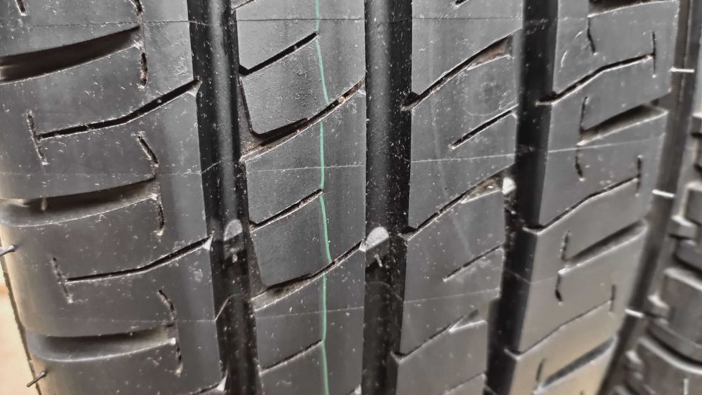 Шини 195/75R16C Firestone. Нові.  Michelin с