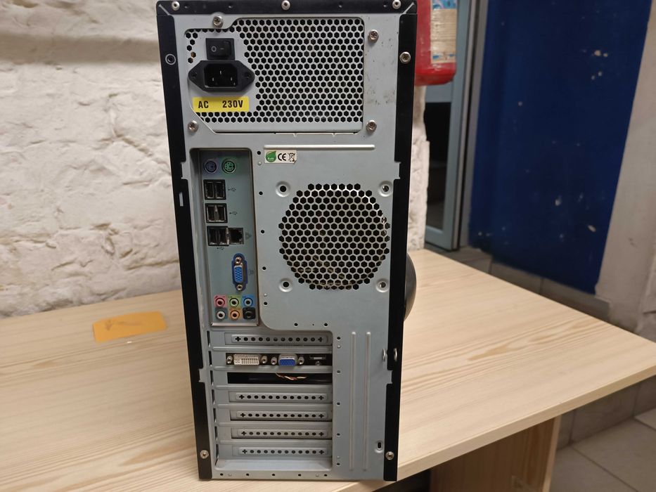 Ігрові комп'ютири