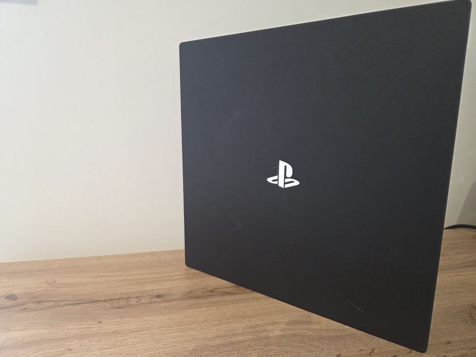 Sony playstation 4 pro - Ps4 pro  + pad