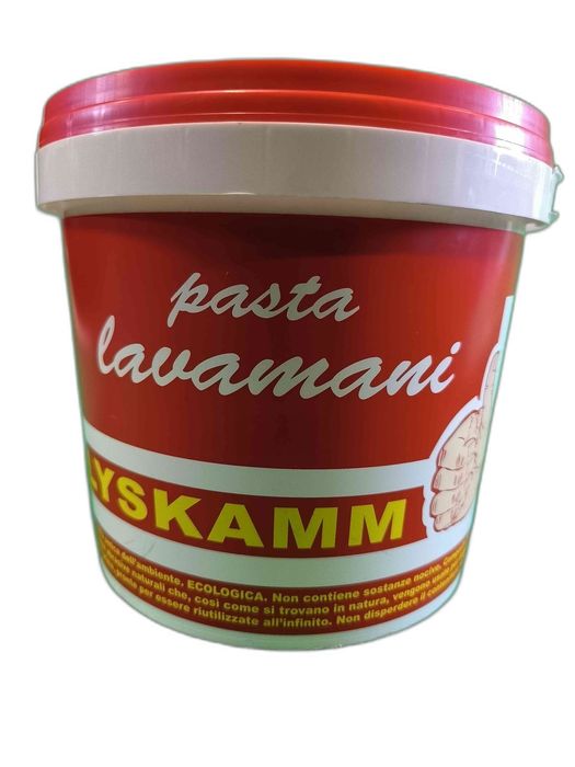 Massa Maõs Pasta Lava Maõs 5KGS UNIDMAFAMAIN (OEM)