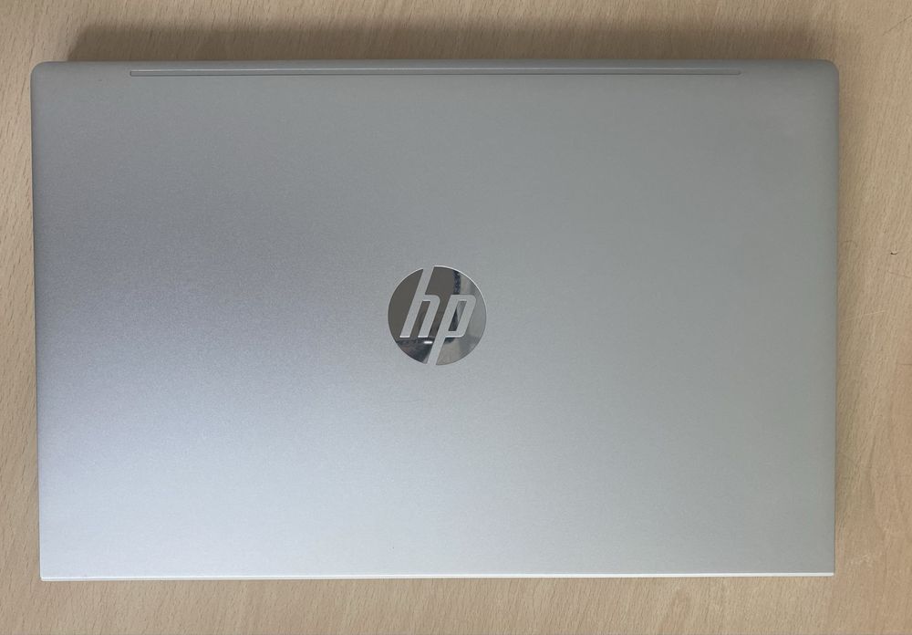 Ноутбук 2023 HP ProBook 450 G9•15.6" IPS•Core i7-1255U•16•512SSD