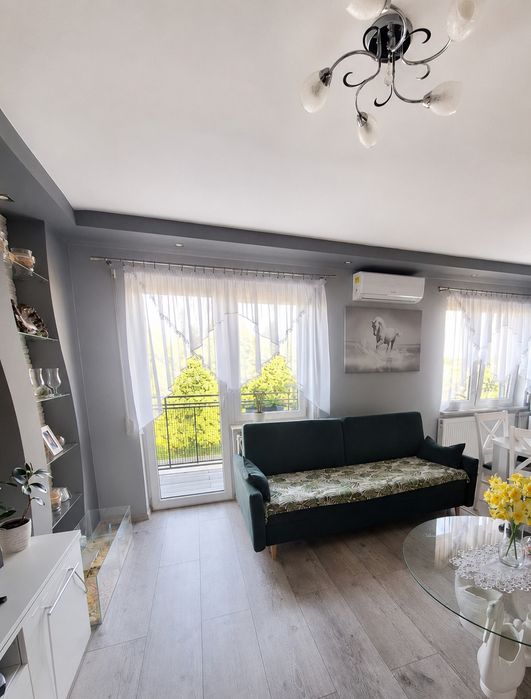 Mieszkanie Syców Matejki 7A 58m2