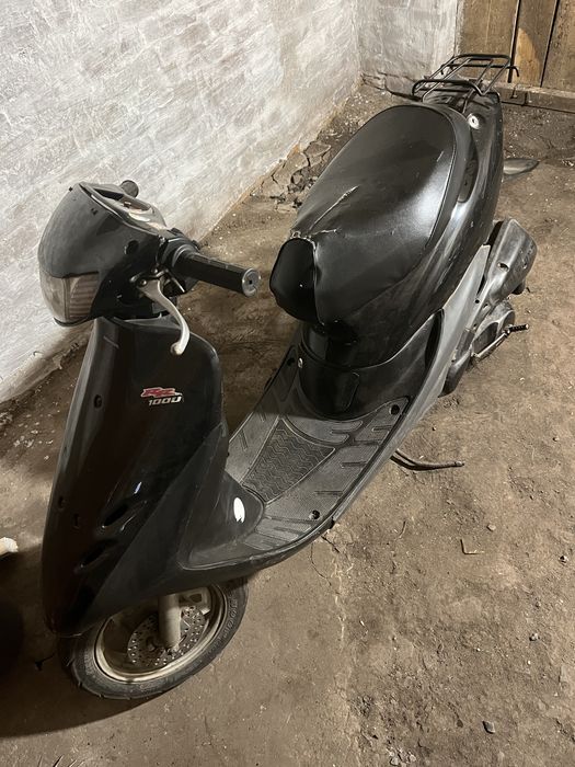 Скутер Honda Dio 35