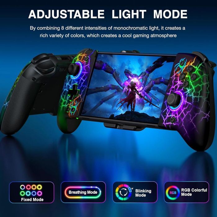 Беспроводной  контроллер wireless gamepad JC200