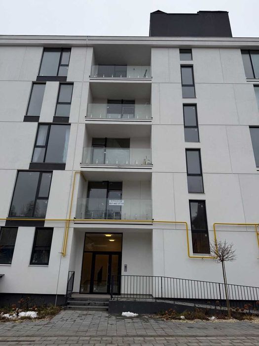 Продаж квартири на вул. Мечникова