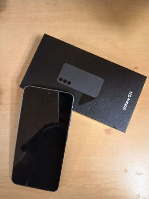 Samsung S24 5g 256g