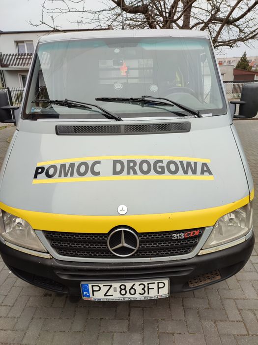 Pomoc Drogowa 24
