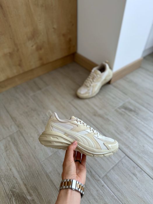 Puma Hypnotic LS