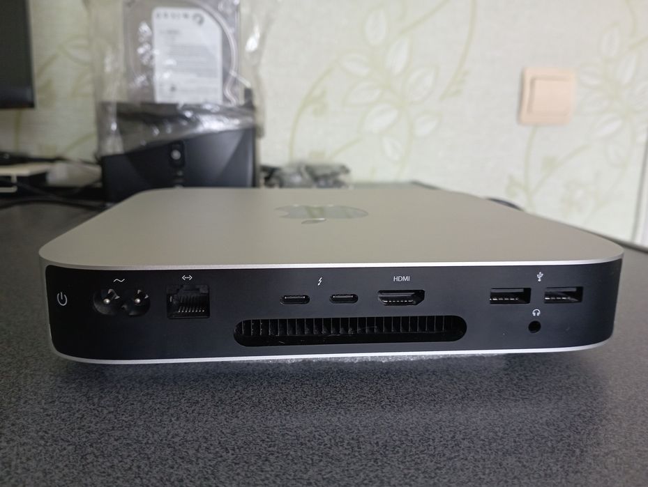 mac mini m1 16gb - Купить электронику - Цены на OLX.ua