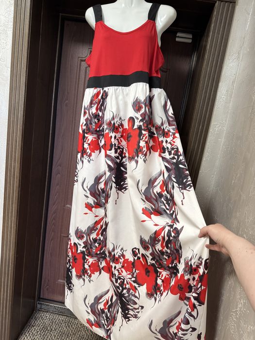 Туники платья сарафаны лето