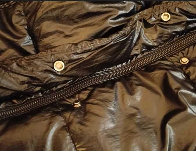 Kurtka zimowa Massimo Dutti M