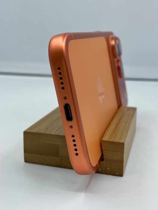 УЦІНКА iPhone 17 Pro 256GB Cosmic Orange ГАРАНТІЯ 6 Місяців МАГАЗИН