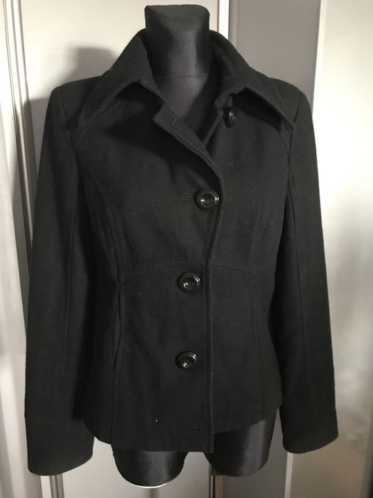 VERO MODA kurtka płaszcz M bdb