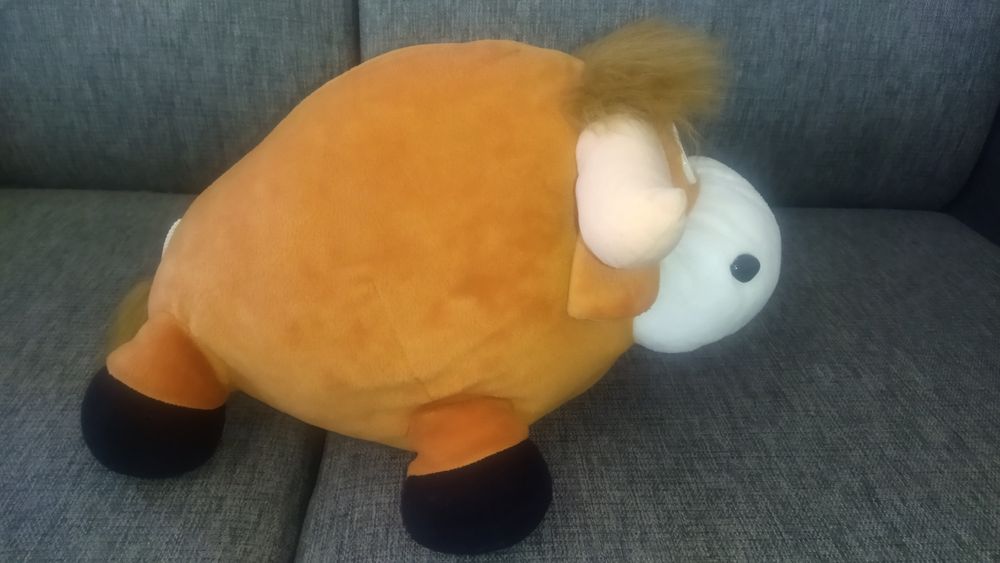 Игрушка Бык ( Бик )