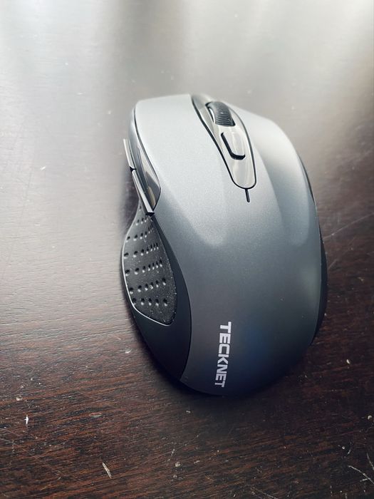 TECKNET Wireless Mouse M003 – New in Box