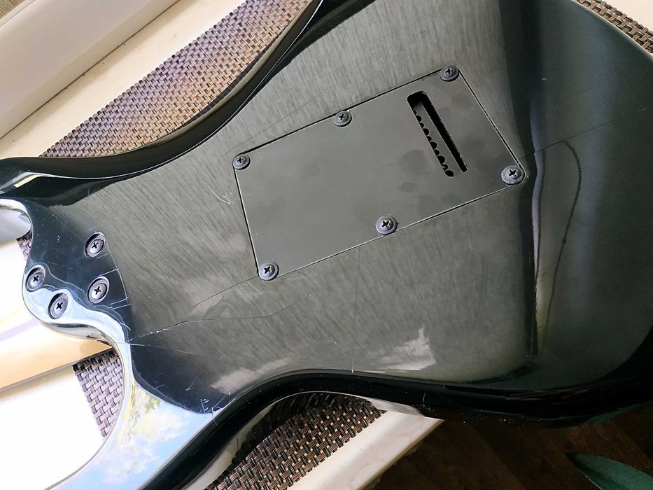 Електрогітара Cort G250SPL