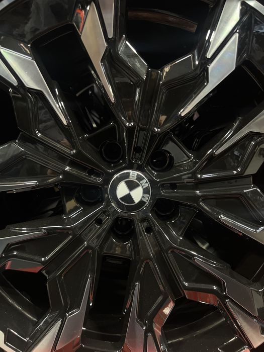 *Komplet alufelg 5x112 18” audi bmw vw mercedes