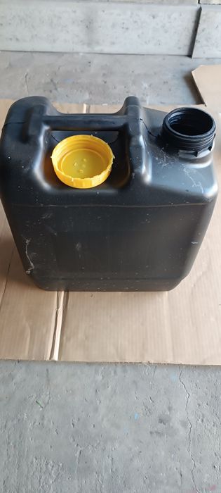 Kanister 30 litrów