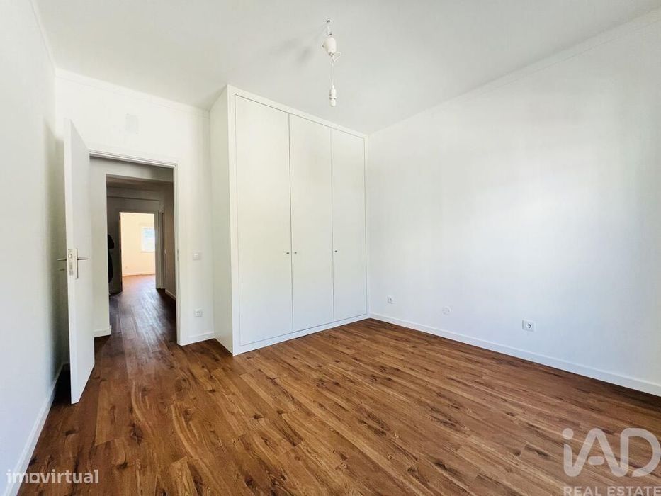 Apartamento T2 em Miranda do Corvo de 84 m2