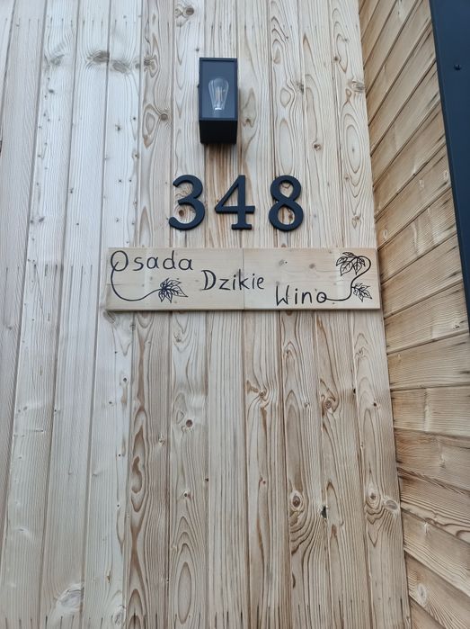 Domek w górach Apartamenty Beskidy