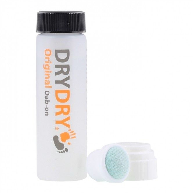 Dry dry спонжевий Оригінал