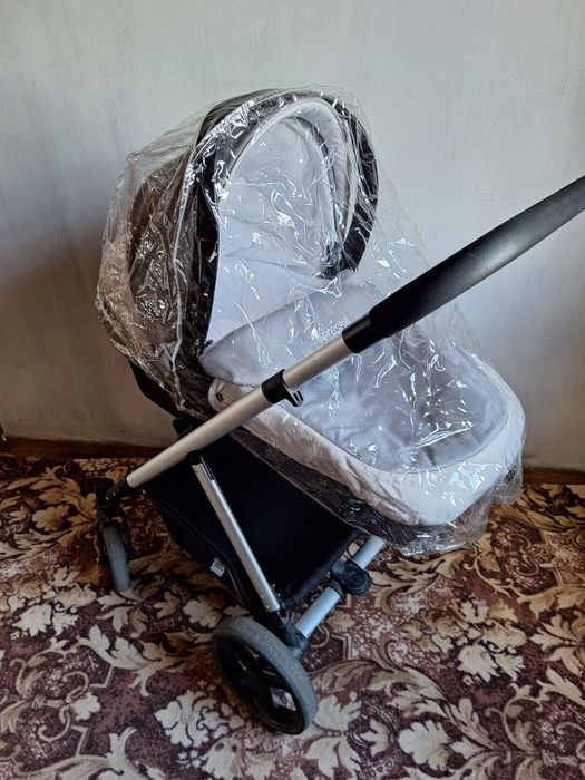 Коляска 3 в 1 Prenatal Surfer
